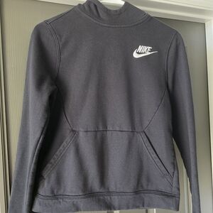 Nike Black Hoodie